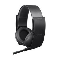 Sony Wireless Stereo Headset (9187295) Sony Wireless Stereo Headset (9187295)